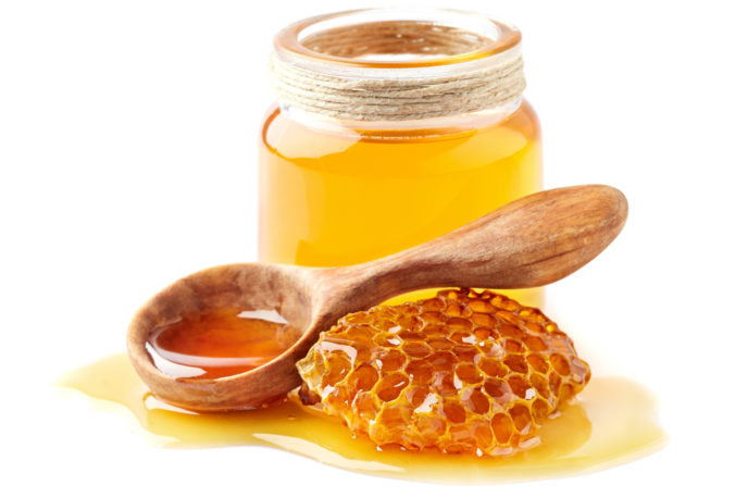 Honey - Natural Healing Gift Workshop: April 20th